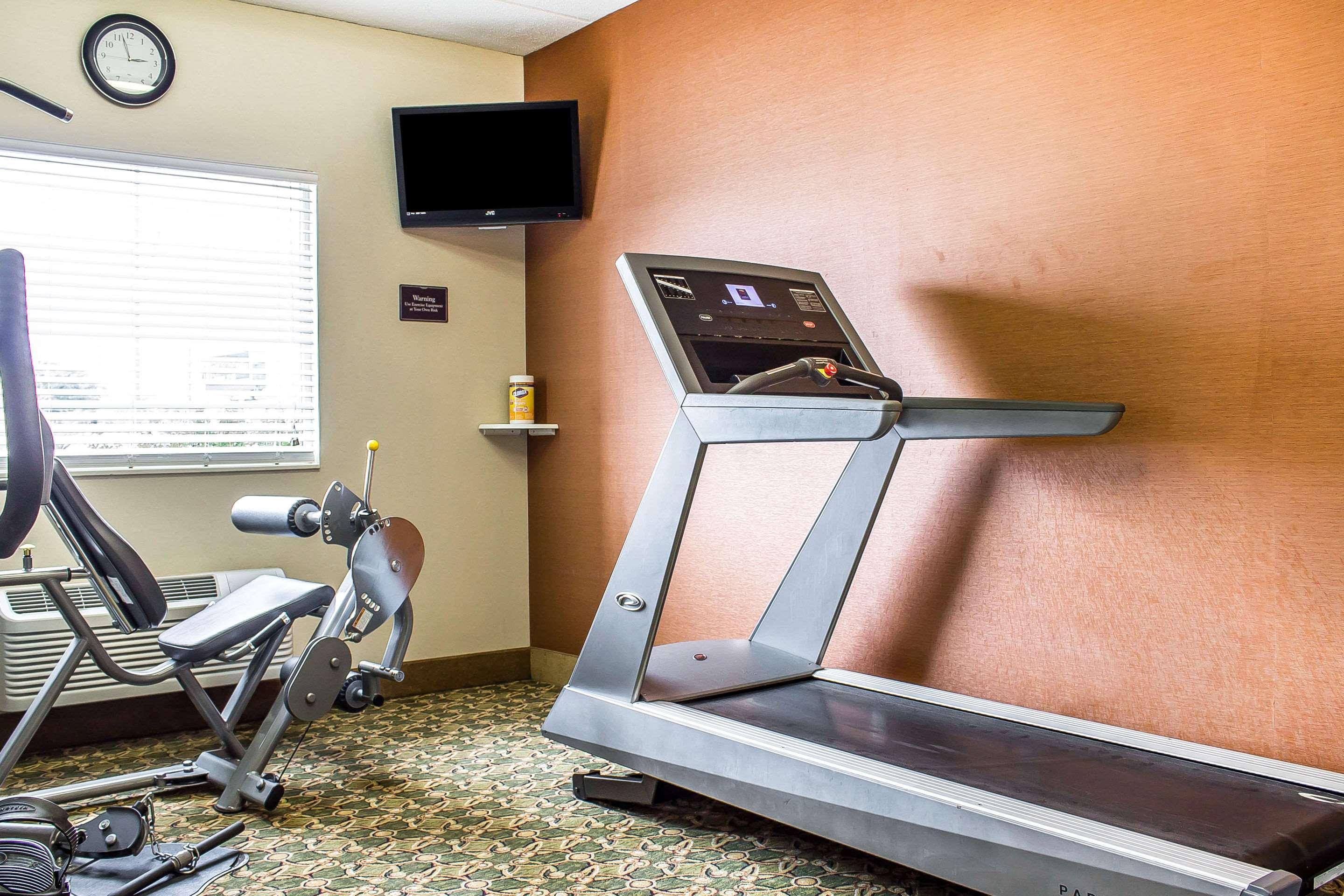 Comfort Inn & Suites Wilkes Barre - Arena Esterno foto