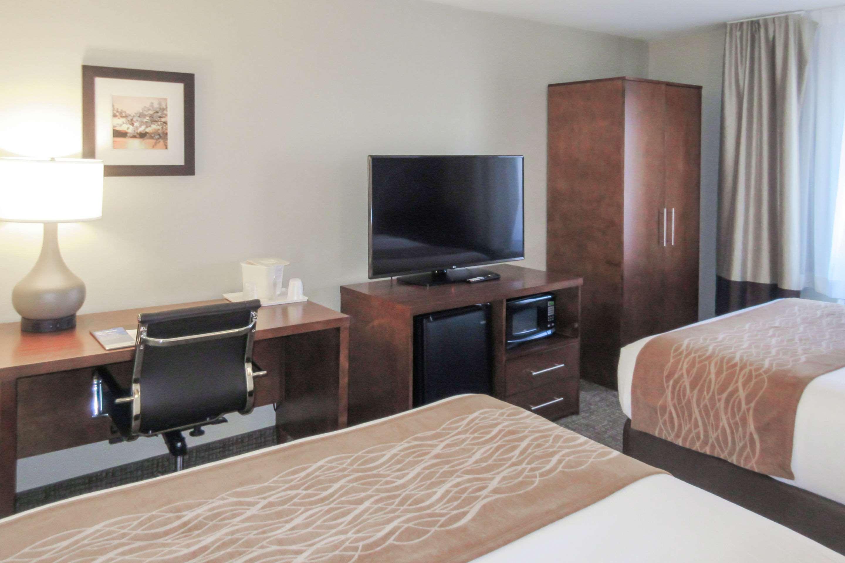 Comfort Inn & Suites Wilkes Barre - Arena Esterno foto