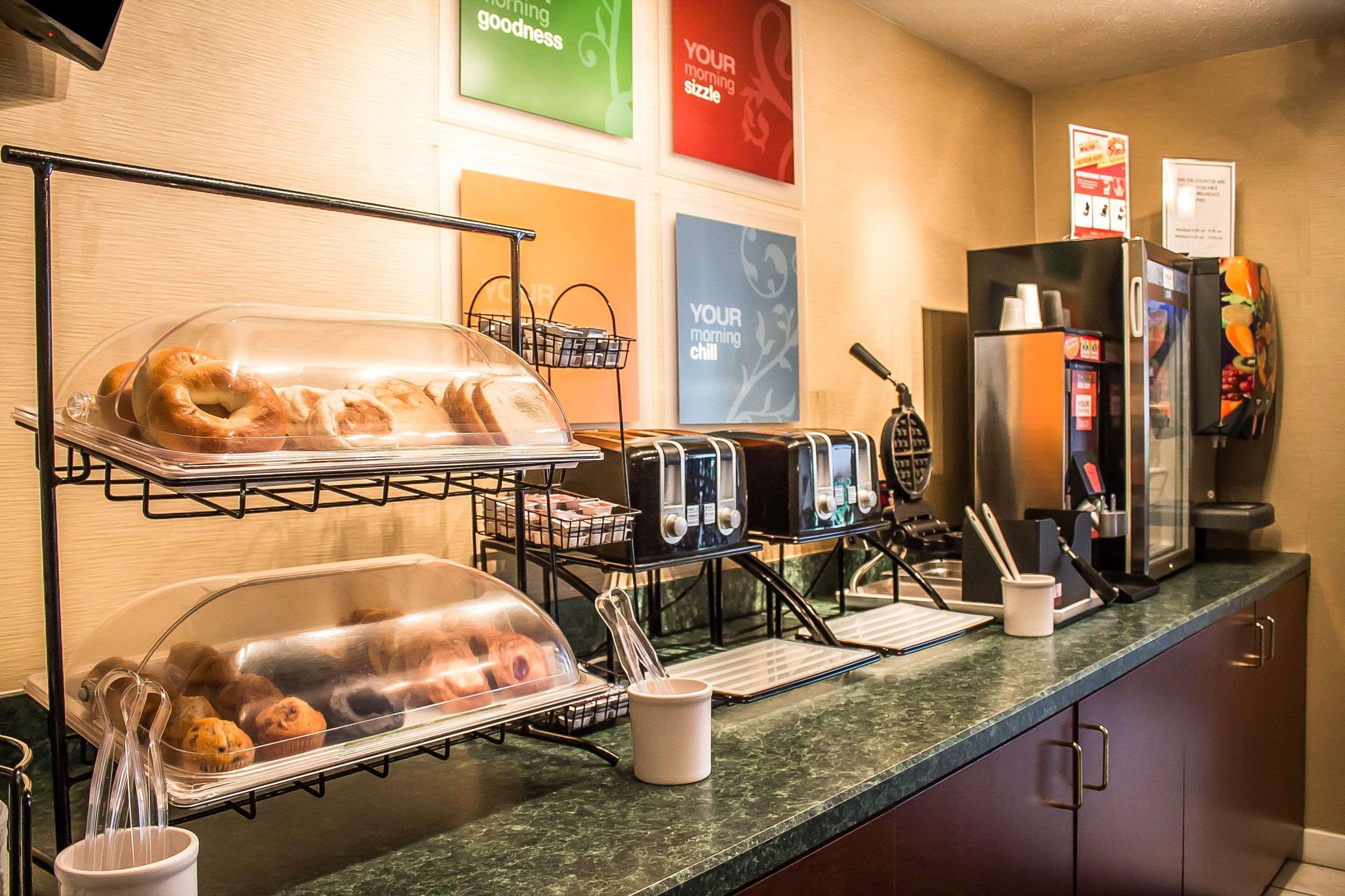 Comfort Inn & Suites Wilkes Barre - Arena Esterno foto