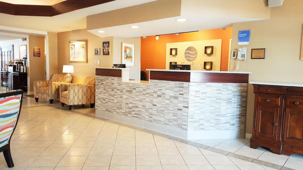 Comfort Inn & Suites Wilkes Barre - Arena Esterno foto
