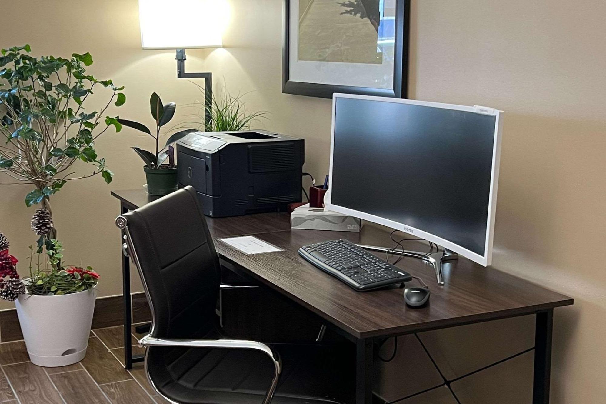 Comfort Inn & Suites Wilkes Barre - Arena Esterno foto